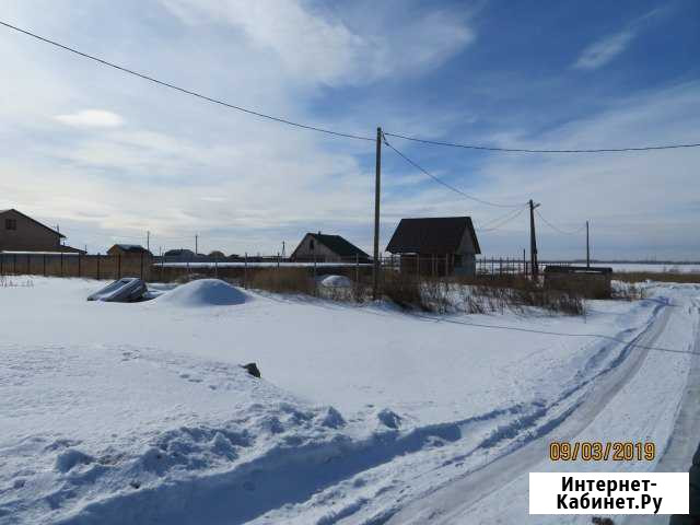 Участок ИЖС 13 сот. на продажу в Челябинске Челябинск - изображение 1