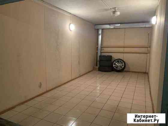 Гараж 18 м² на продажу в Магнитогорске Магнитогорск