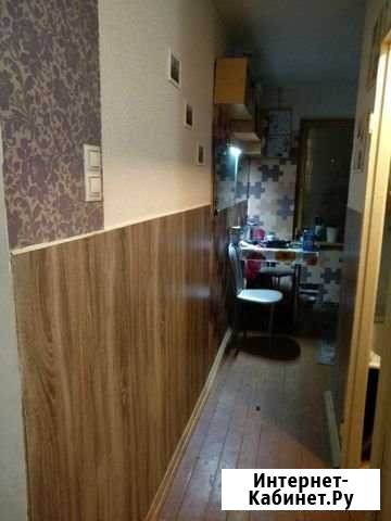 2-комнатная квартира, 44 м², 1/5 эт. на продажу в Мурманске Мурманск - изображение 1