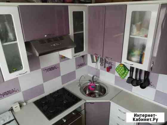 3-комнатная квартира, 61 м², 5/5 эт. на продажу в Комсомольске-на-Амуре Комсомольск-на-Амуре