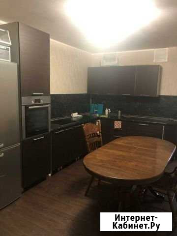 3-комнатная квартира, 98 м², 3/16 эт. в аренду на длительный срок в Краснодаре Краснодар - изображение 1
