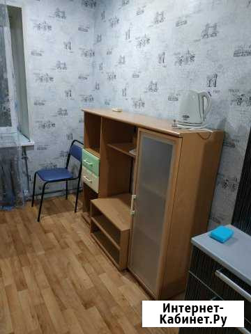Комната 13 м² в 1-ком. кв., 5/5 эт. в аренду на длительный срок в Котласе Котлас - изображение 1