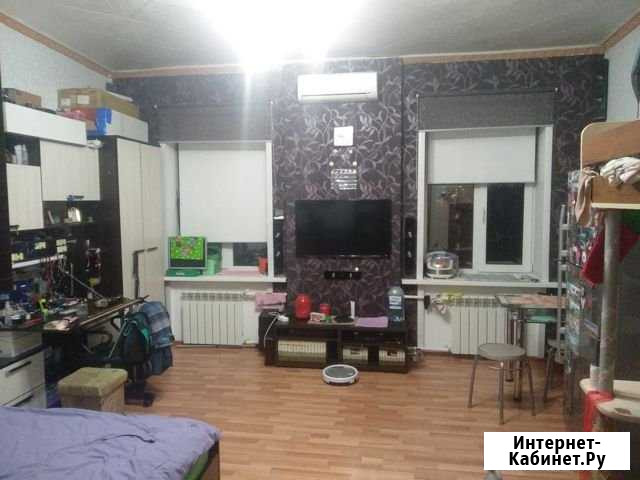 Комната 20.5 м² в 3-ком. кв., 4/5 эт. на продажу в Твери Тверь - изображение 1