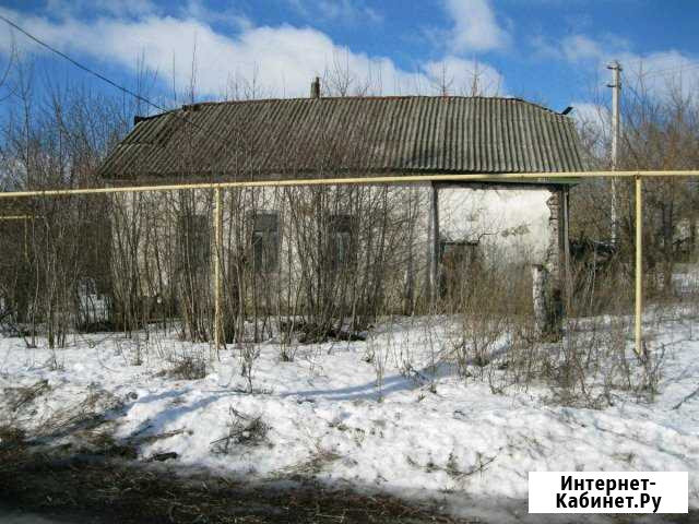 Дом 24 м² на участке 40 сот. на продажу в Моршанске Моршанск - изображение 1