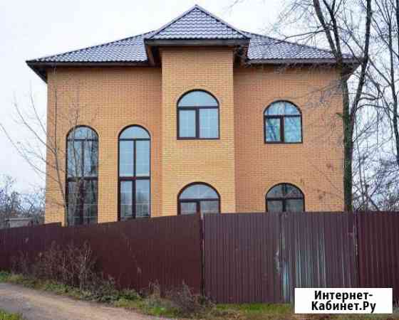 Дом 305 м² на участке 5 сот. на продажу в Домодедово Домодедово