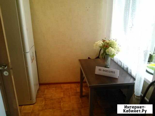 2-комнатная квартира, 50 м², 7/9 эт. в аренду посуточно в Дмитрове Дмитров - изображение 1