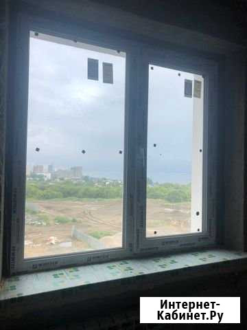 2-комнатная квартира, 76.3 м², 3/10 эт. на продажу в Саратове Саратов - изображение 1