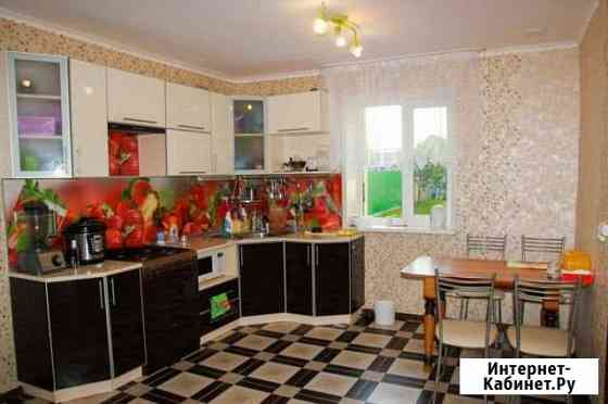 Дом 81.2 м² на участке 7 сот. на продажу в Стерлитамаке Стерлитамак