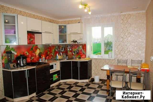 Дом 81.2 м² на участке 7 сот. на продажу в Стерлитамаке Стерлитамак - изображение 1