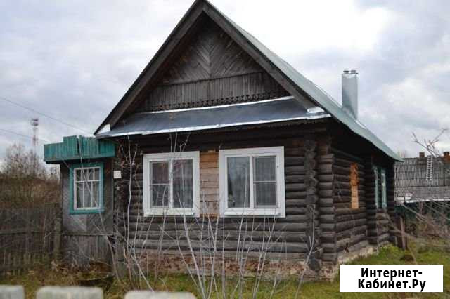 Дом 50 м² на участке 15 сот. на продажу в Муроме Муром - изображение 1