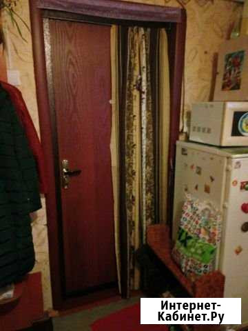 Комната 12 м² в 1-ком. кв., 5/5 эт. на продажу в Вязниках Вязники - изображение 1