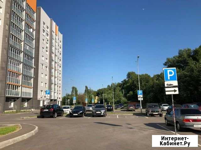 3-комнатная квартира, 95.8 м², 8/10 эт. на продажу в Казани Казань - изображение 1