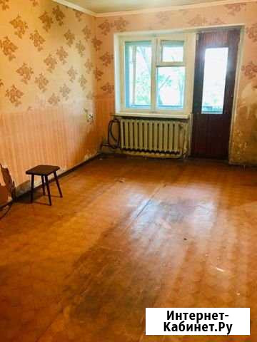 3-комнатная квартира, 41 м², 4/4 эт. на продажу в Больших Вяземах Большие Вяземы - изображение 1