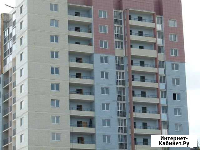 1-комнатная квартира, 43 м², 4/15 эт. на продажу в Твери Тверь - изображение 1