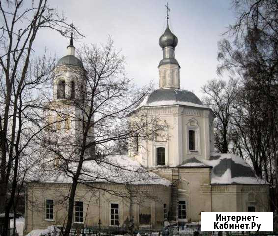 Участок ИЖС 15 сот. на продажу во Владимире Владимир - изображение 1