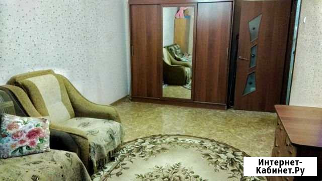 1-комнатная квартира, 32.2 м², 7/9 эт. на продажу в Пензе Пенза - изображение 1