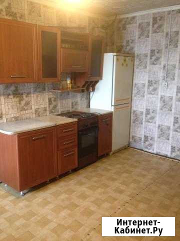 1-комнатная квартира, 70 м², 1/1 эт. на продажу в Ленинске-Кузнецком Ленинск-Кузнецкий - изображение 1