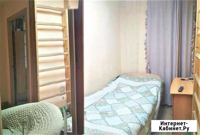 1-комнатная квартира, 40 м², 2/9 эт. на продажу в Сыктывкаре Сыктывкар - изображение 1