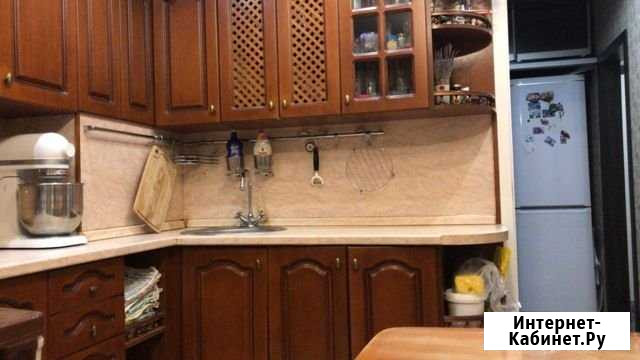 2-комнатная квартира, 53 м², 9/10 эт. на продажу в Новокуйбышевске Новокуйбышевск - изображение 1