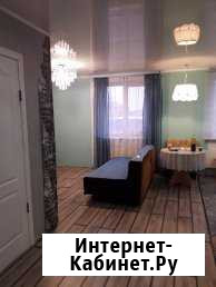 3-комнатная квартира, 64 м², 1/4 эт. на продажу в Большеречье Большеречье - изображение 1