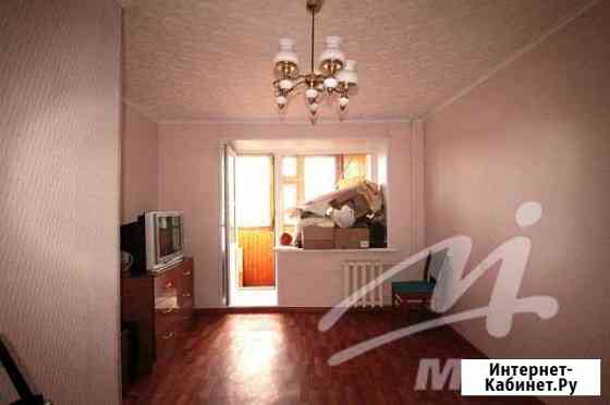 1-комнатная квартира, 25.7 м², 8/9 эт. на продажу в Уфе Уфа