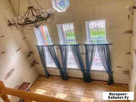 Коттедж 280 м² на участке 7 сот. на продажу в Екатеринбурге Екатеринбург