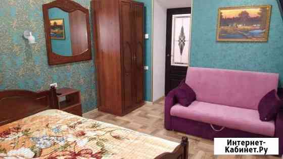 1-комнатная квартира, 27 м², 1/2 эт. в аренду посуточно в Кисловодске Кисловодск