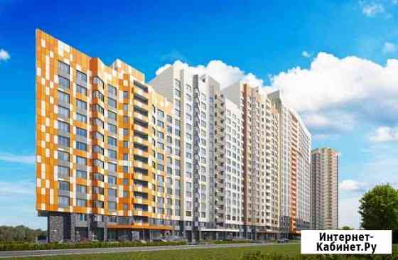2-комнатная квартира, 70.2 м², 8/20 эт. на продажу в Химках Химки
