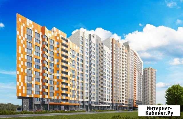 2-комнатная квартира, 70.2 м², 8/20 эт. на продажу в Химках Химки - изображение 1
