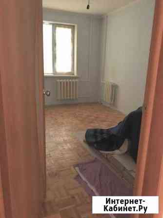 3-комнатная квартира, 69.8 м², 2/10 эт. на продажу в Калуге Калуга