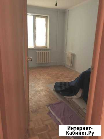 3-комнатная квартира, 69.8 м², 2/10 эт. на продажу в Калуге Калуга - изображение 1