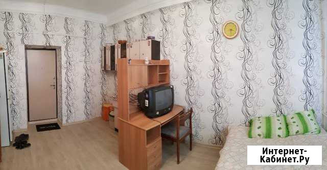 Комната 17 м² в 7-ком. кв., 2/3 эт. на продажу в Хабаровске Хабаровск - изображение 1