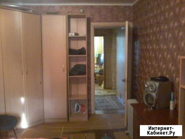 2-комнатная квартира, 50 м², 2/5 эт. на продажу на Лесной Поляне Лесная Поляна - изображение 1