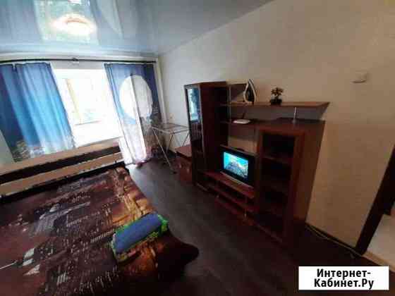 1-комнатная квартира, 33 м², 4/9 эт. в аренду посуточно в Томске Томск