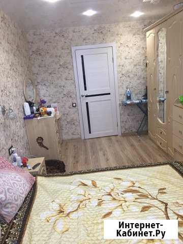 3-комнатная квартира, 58.4 м², 2/5 эт. на продажу в Иртышском Иртышский - изображение 1