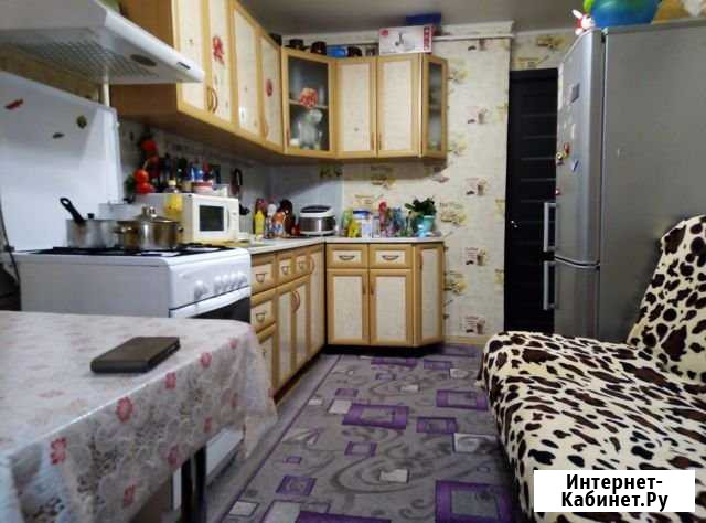 1-комнатная квартира, 37 м², 2/5 эт. на продажу в Новокуйбышевске Новокуйбышевск - изображение 1