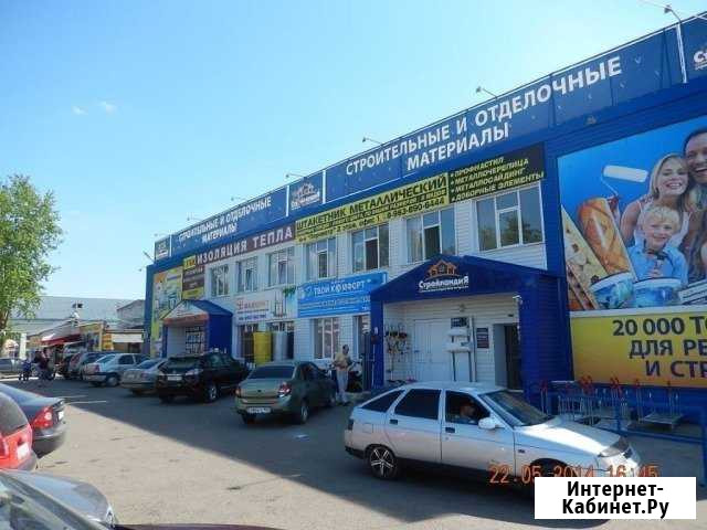 Торговые(60кв. м) и офисные помещения(5.15.20кв. м Нефтекамск - изображение 1