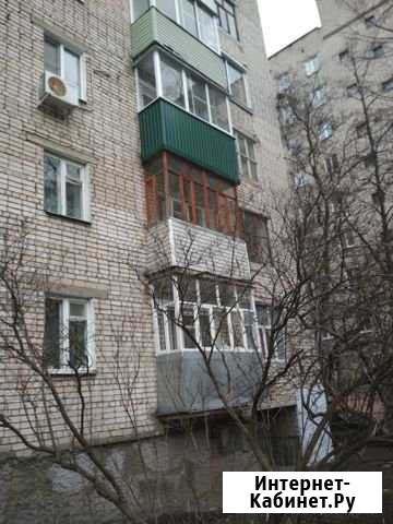 2-комнатная квартира, 47 м², 2/9 эт. на продажу в Рыбинске Рыбинск - изображение 1