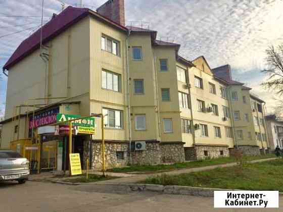 1-комнатная квартира, 38 м², 3/3 эт. на продажу в Жигулевске Жигулевск