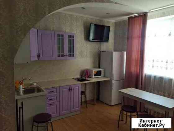 1-комнатная квартира, 30 м², 2/2 эт. в аренду на длительный срок в Симферополе Симферополь