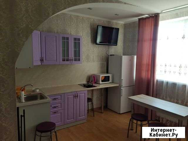 1-комнатная квартира, 30 м², 2/2 эт. в аренду на длительный срок в Симферополе Симферополь - изображение 1