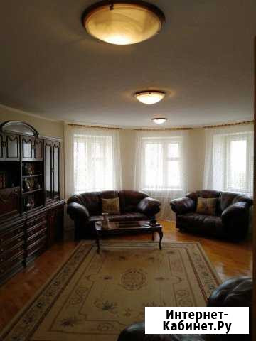 3-комнатная квартира, 100 м², 3/6 эт. на продажу в Калуге Калуга - изображение 1