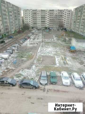 3-комнатная квартира, 68 м², 5/9 эт. на продажу в Альметьевске Альметьевск - изображение 1