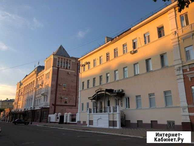 Офисное помещение, 50 кв.м. Оренбург - изображение 1