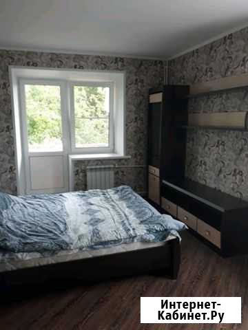 2-комнатная квартира, 46 м², 1/2 эт. на продажу в Сонково Сонково - изображение 1