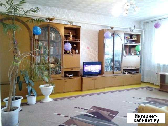Дом 110 м² на участке 11 сот. на продажу в Анне Анна - изображение 1
