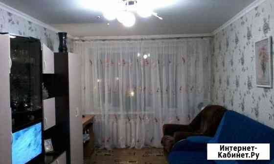2-комнатная квартира, 43 м², 4/5 эт. на продажу в Энгельсе Энгельс