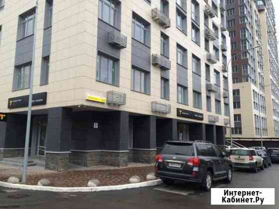 Помещение свободного назначения, 118.9 кв.м. Уфа