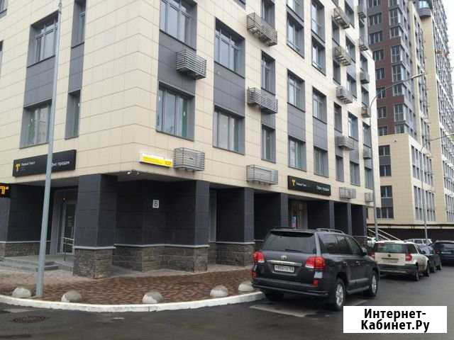 Помещение свободного назначения, 118.9 кв.м. Уфа - изображение 1