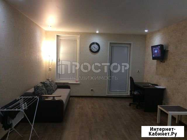1-комнатная квартира, 35.4 м², 2/4 эт. на продажу в Тучково Тучково - изображение 1
